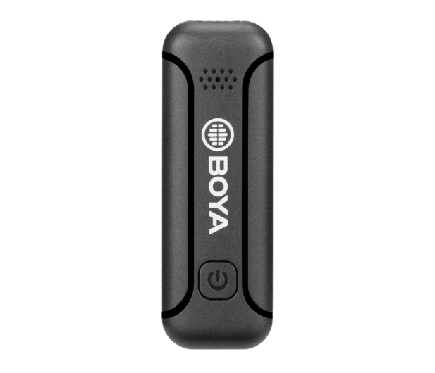 Boya BY-WM3T2-D1 - 2.4G - iOS - 1334473 - zdjęcie 2
